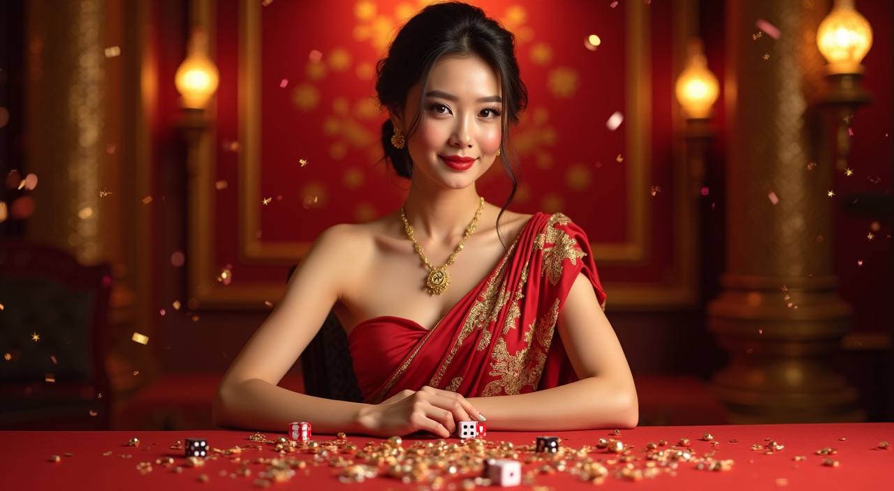 mingala888 Magic Scroll
